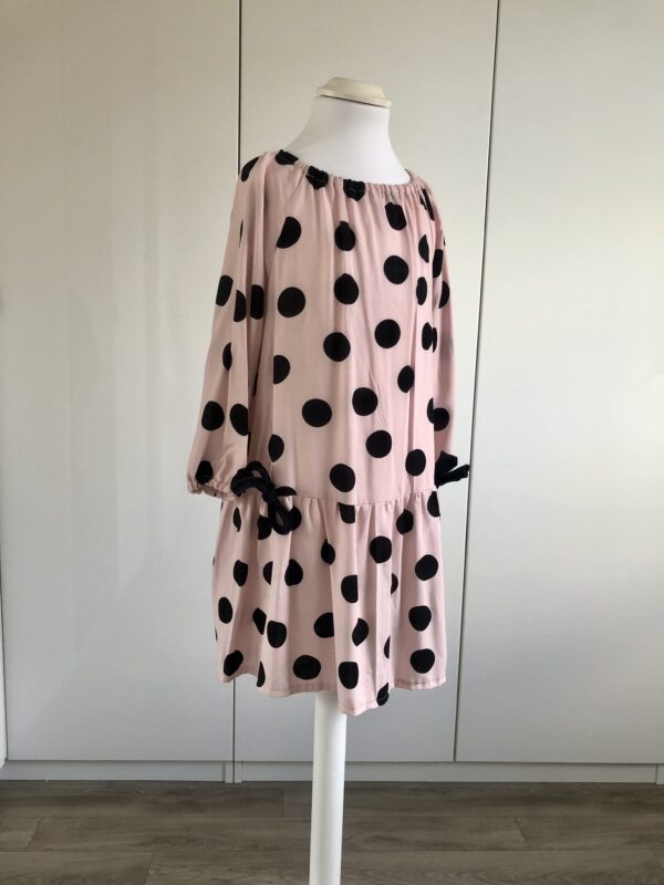 Robe taille 6 ans - Pièce unique