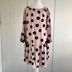 Robe taille 6 ans - Pièce unique – Image 2