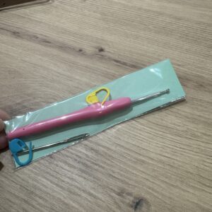 Kit de base pour le crochet